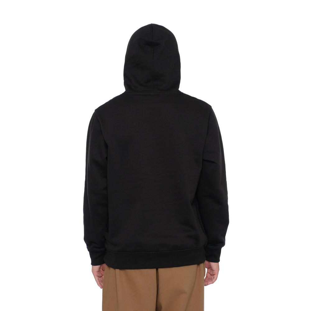 910010257 HILLWANDER HOODIE SWEATER - BLK