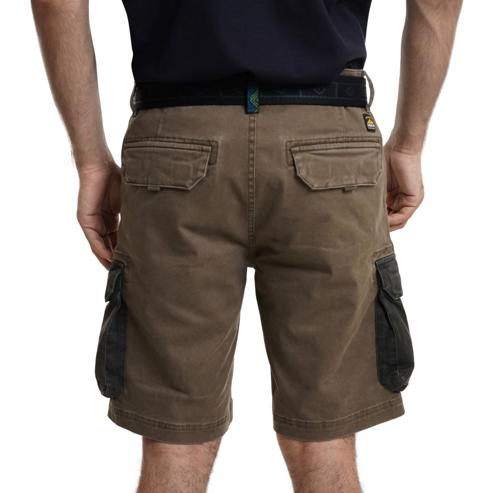910008630 PEDAUH SHORT CARGO