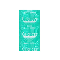 Calorloss Strip isi 6 Kaplet - Membantu Menurunkan Berat Badan