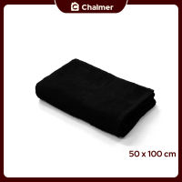 Handuk Mandi Chalmer 50 x 100 cm Ukuran Medium Handuk Travel Handuk Kepala