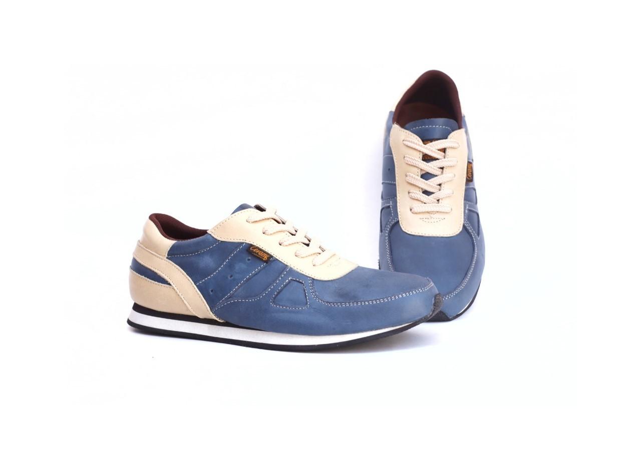 sepatu pria kulit sapi asli original cevany sepatu casual sepatu kasual sneakers kuli formal santai original cevany sepatu pria kulit sapi asli original cevany sepatu casual sepatu kasual sneakers kuli formal santai original cevany