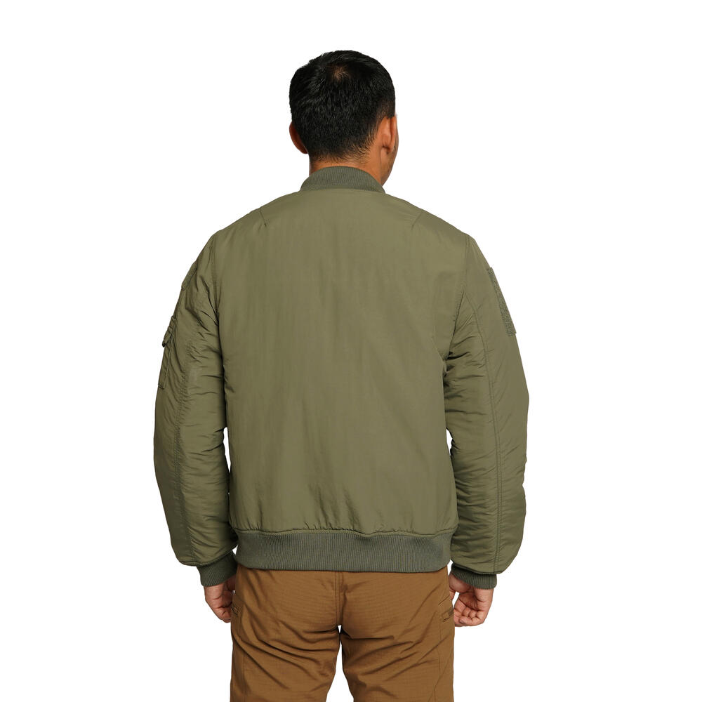 ECHO BOMBER JACKET (910010018)