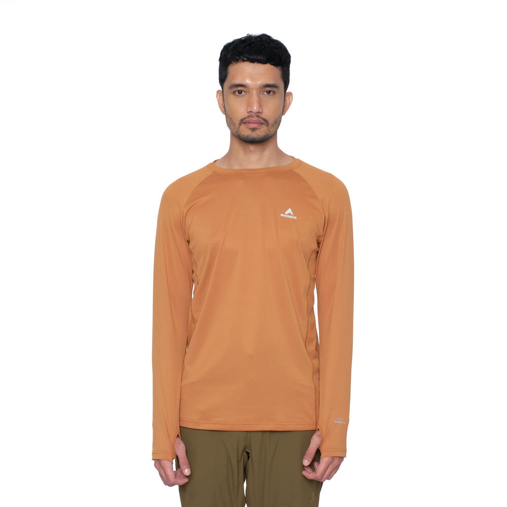 ARGOUN 1.0 T-SHIRT LS (910010883)