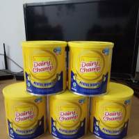Dairy Champ 1kg kaleng