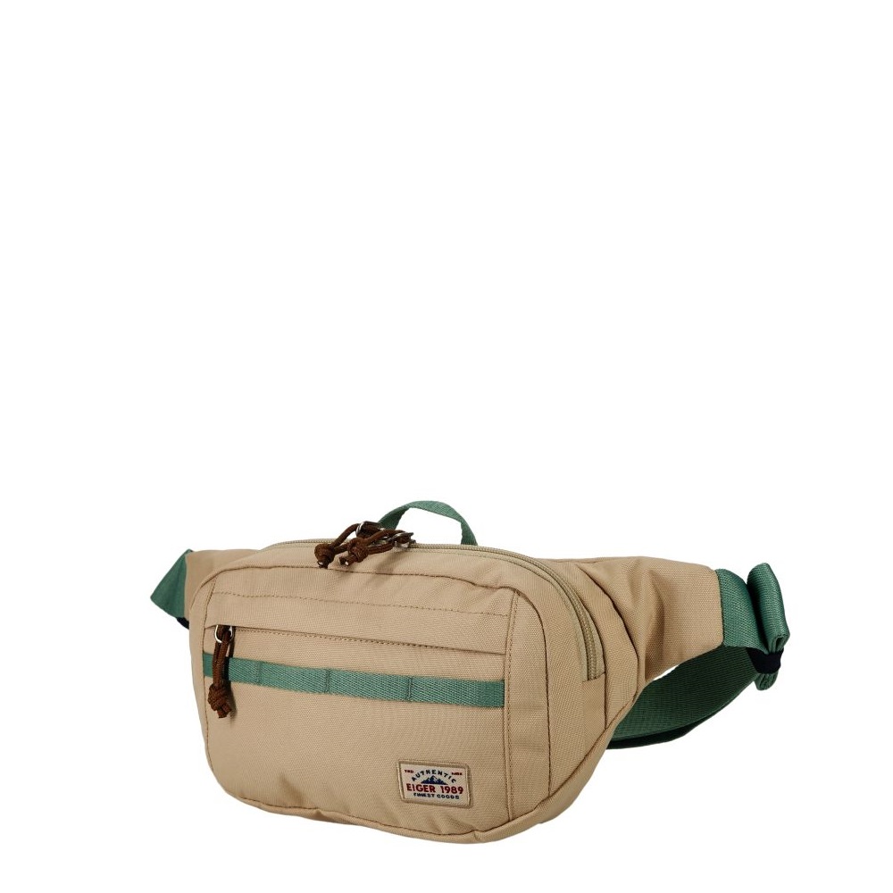 910008194 WEEKENDER WAIST WS - BEI