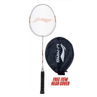 Li-Ning Badminton Racket XP 90 Bundle Head Cover