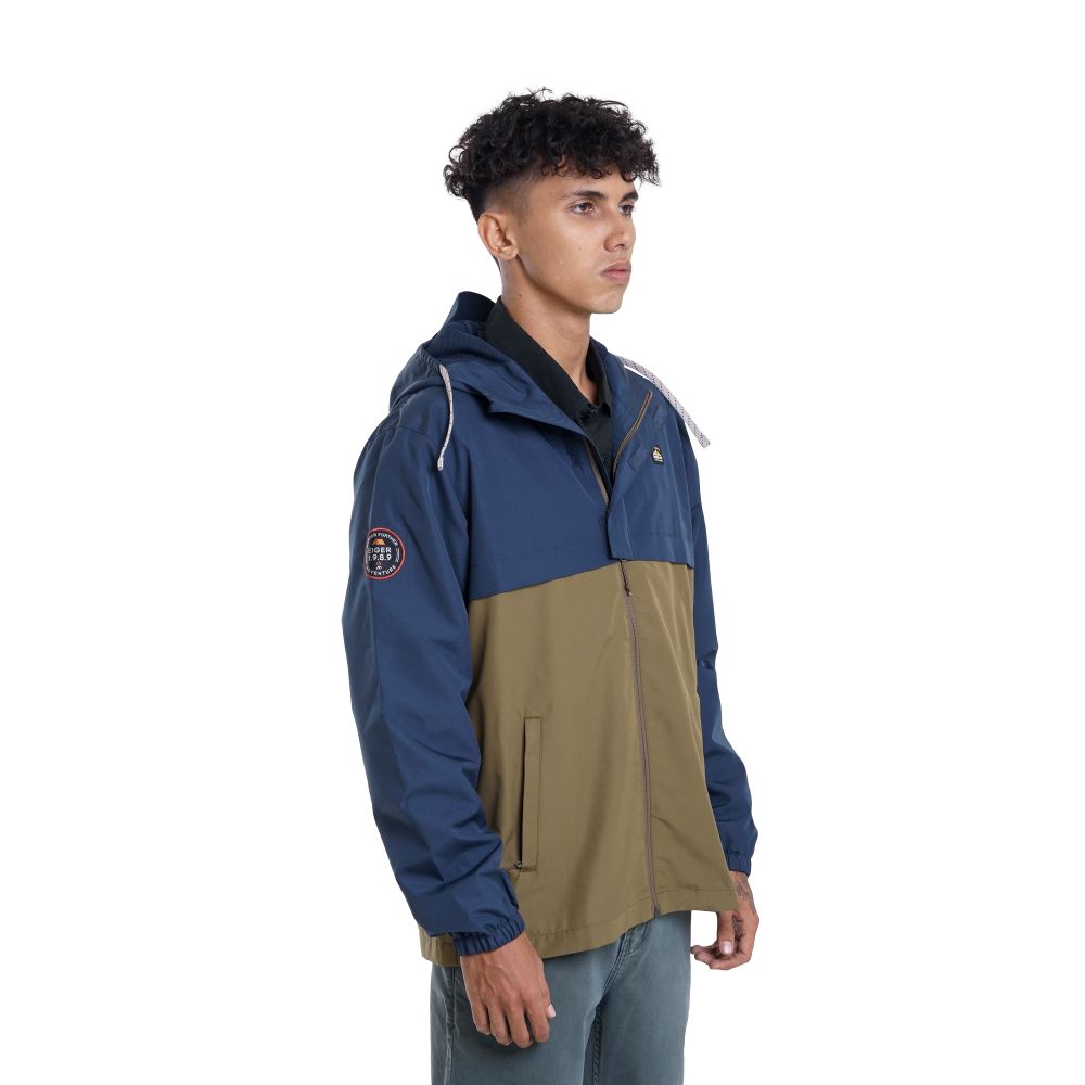PEDAUH WINDPROOF JACKET