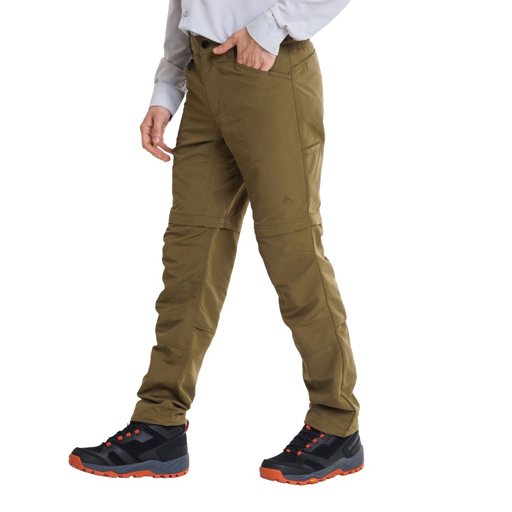 TRAILHIKERS CNVRT PANT (910008639)