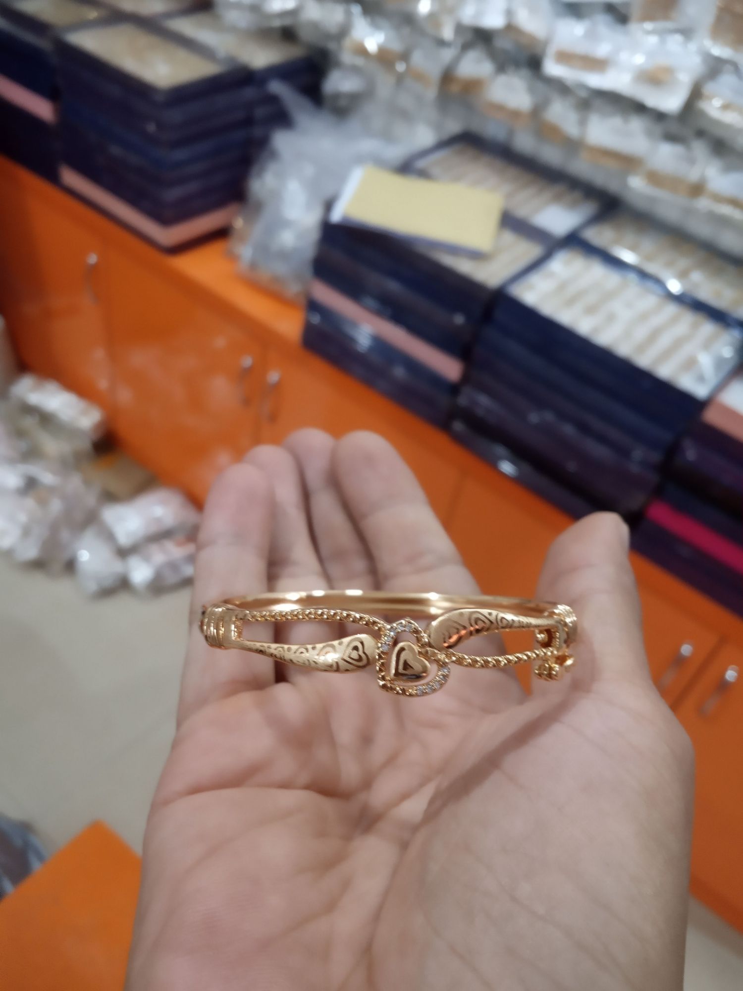 Gelang Wanita Permata / Perhiasan Fashion gelang wanita permata / perhiasan fashion