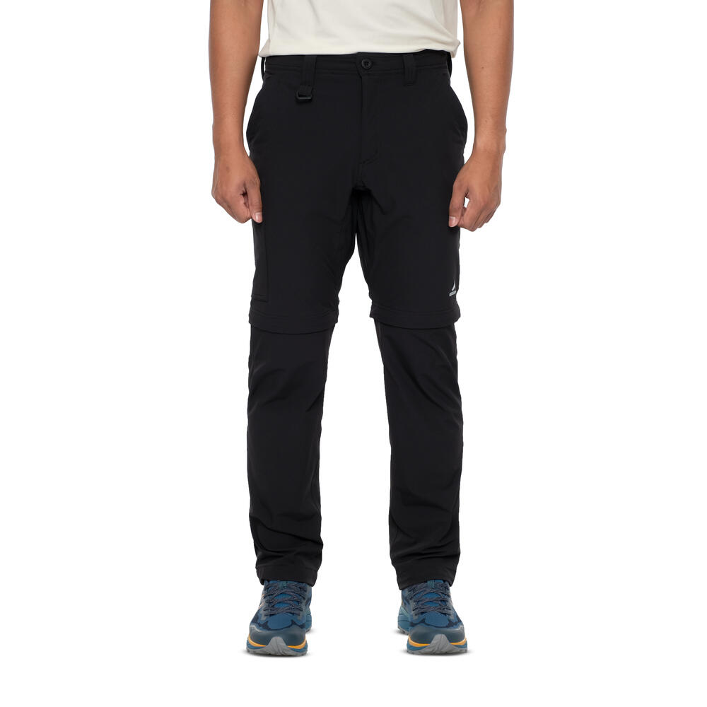 X-STRYDE CONVERTIBLE PANTS