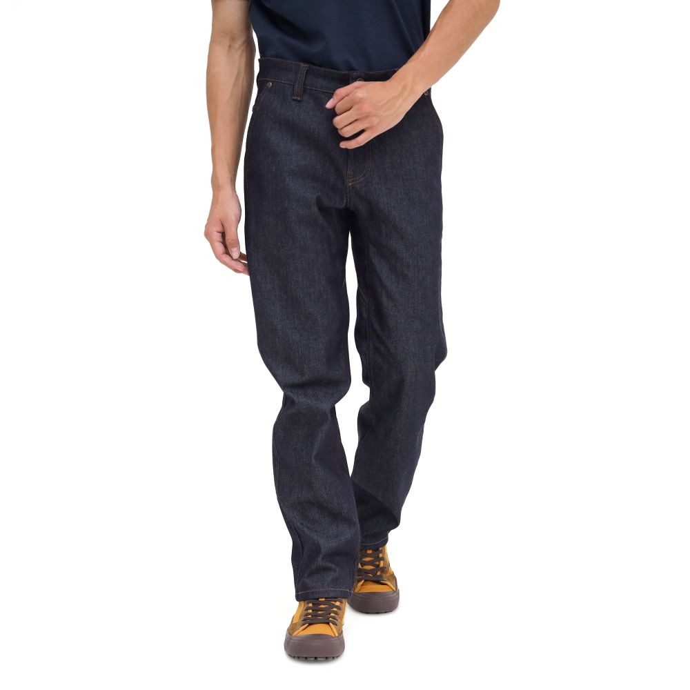 910009006 X-NUBRA DENIM PANTS 1989
