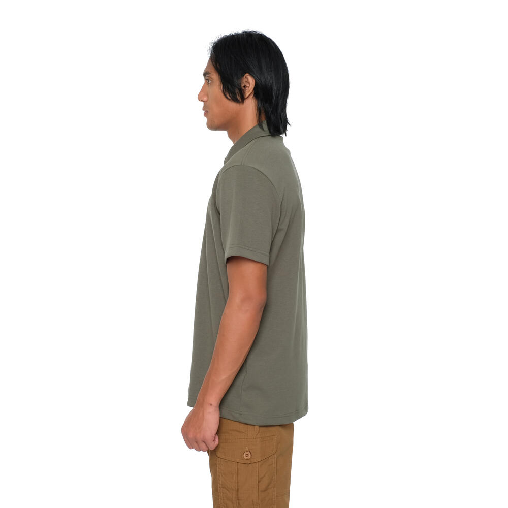 [NEW ARRIVAL!] X- SAOBI POLOSHIRT SS
