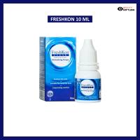 TETES MATA FRESHKON 10ML SOFTLENS