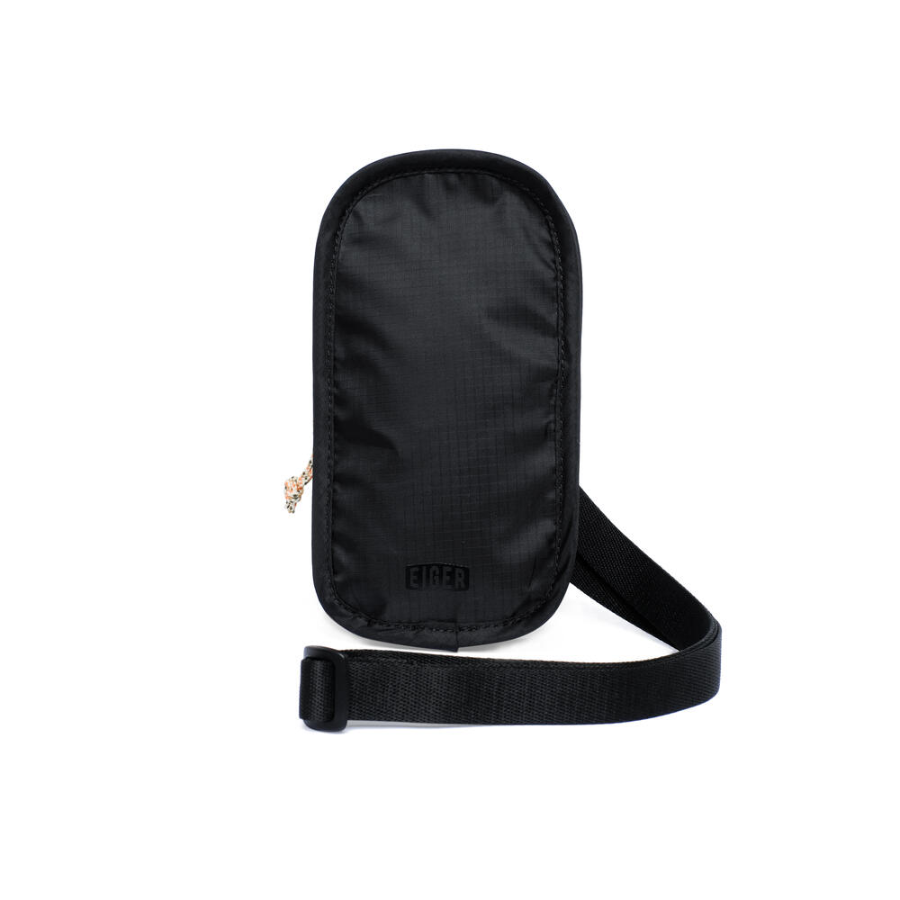 WS HEXA LANYARD WALLET