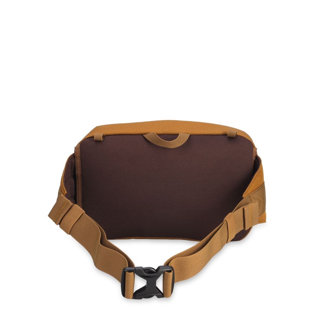 910007601 RIVERA FANNY PACK - BRW