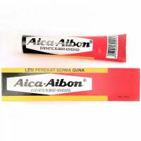 Lem Aica-Aibon Tube 40 Gram/Lem Serbaguna