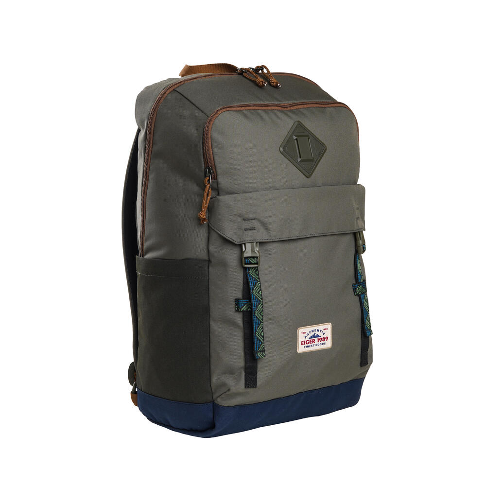 X-HILLSIDER PACK 20L