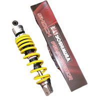 Shock Breaker Belakang Yoshimura Z Series Vario 110125150BeatScoopyMioMio jMio GtFinoSpacyGenio & Motor Lain Nya