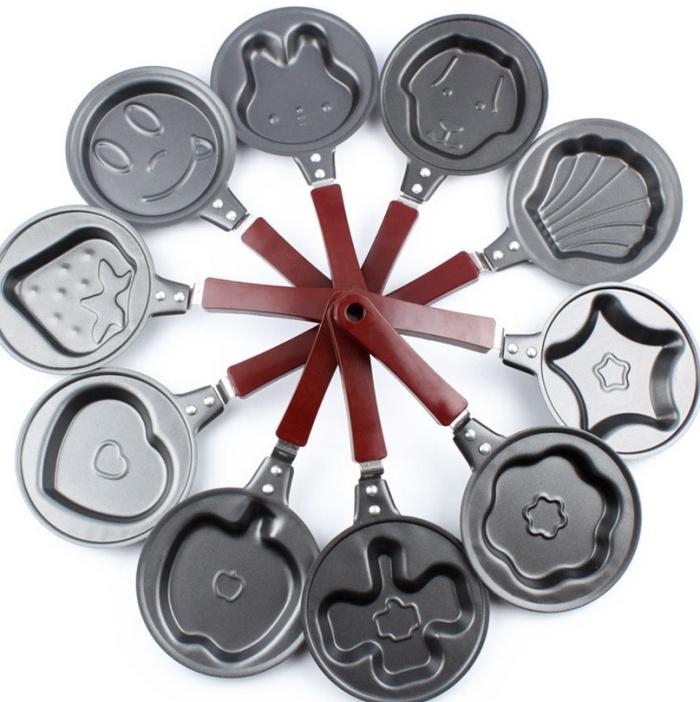 fortune frying pan wajan bentuk motif lucu 1 pcs daftar fortune frying pan wajan bentuk motif lucu 1 pcs daftar
