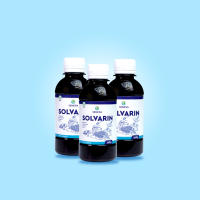 Senesa - Madu Solvarin Infeksi Saluran Kemih