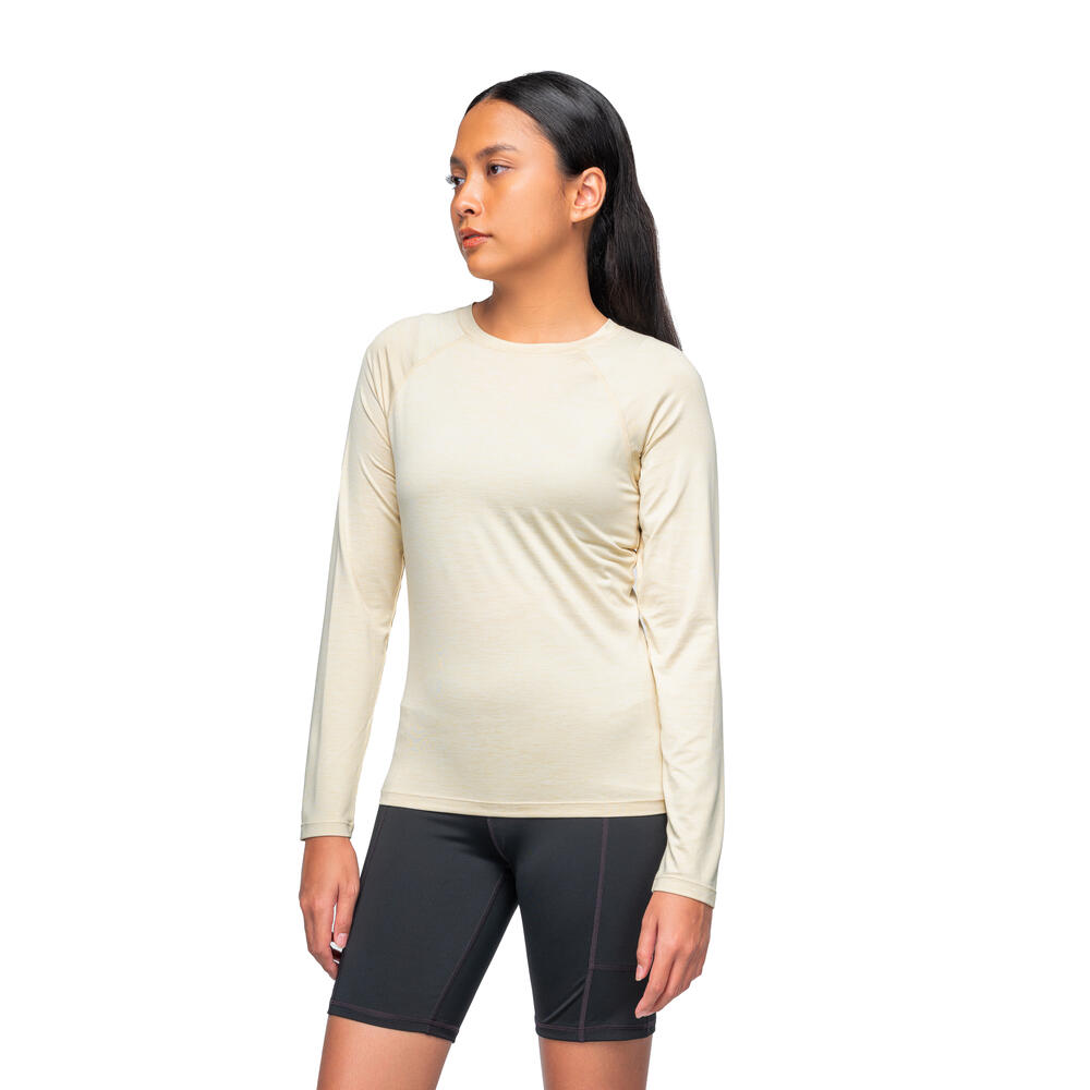 910010663 ALL DAY ACT WOMEN LS