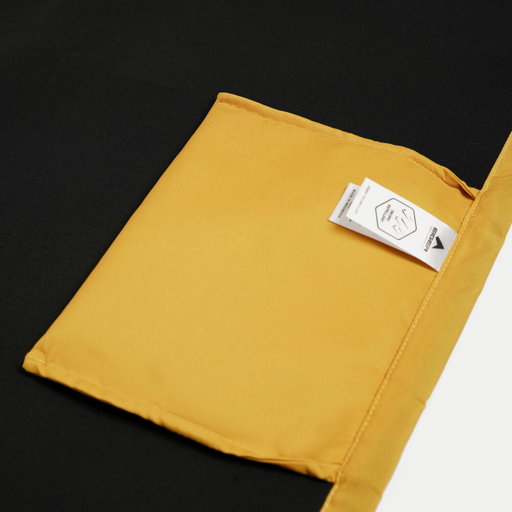 910010132 WS HOMETOWN PACKABLE SAJADAH - YEL