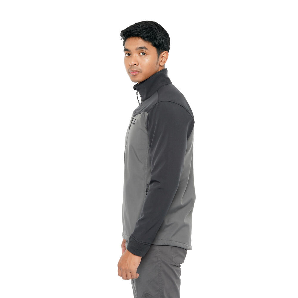 ALTO SOFTSHELL JACKET