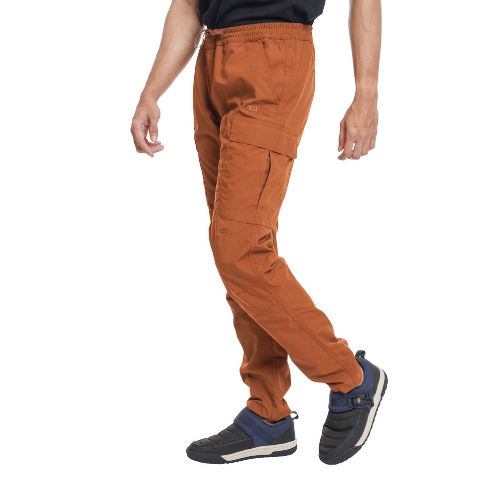910009514 X-TORLA CARGO LONG PANTS - BRW