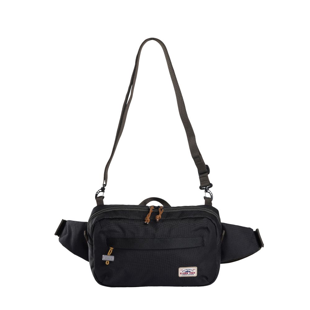 910009253 X-JOURNAL POUCH 3WAY 1A