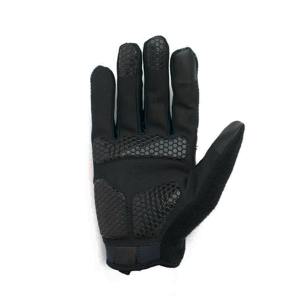 910006043 X-RAPIDEZ 1.0 FF - BLK