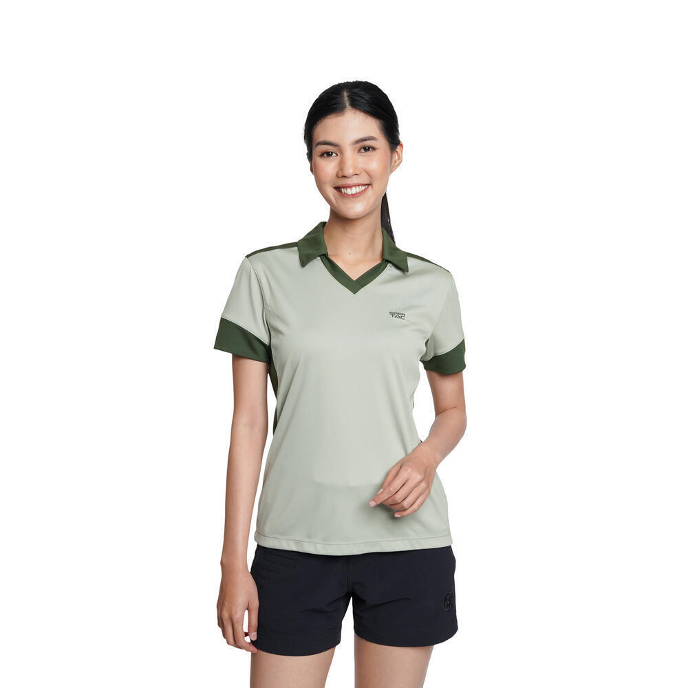 910009898 WS BRAWLER SS POLO SHIRTS