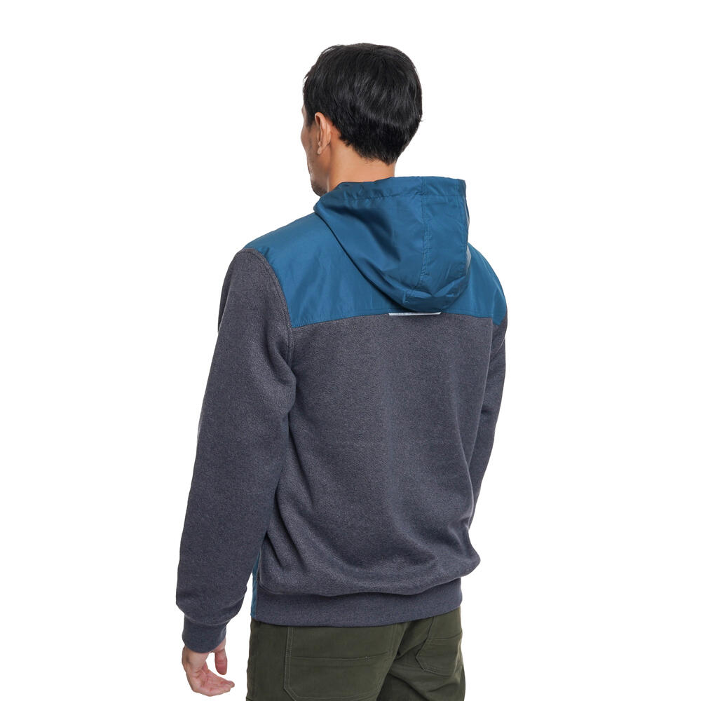 910006852 INLANDER BALD - BLU