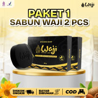 Sabun Waji - Anti bakteri perawatan kulit gatal kusam pada kulit