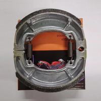 Kampas Rem Tromol Suzuki Smash Shogun RC 100 Yonghong Termurah