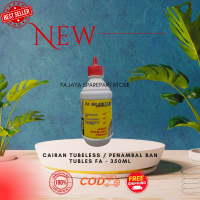 CAIRAN PENAMBAL BAN TUBLES ANTI PAKU ANTI BOCOR FA SILENTYRE 350 ML