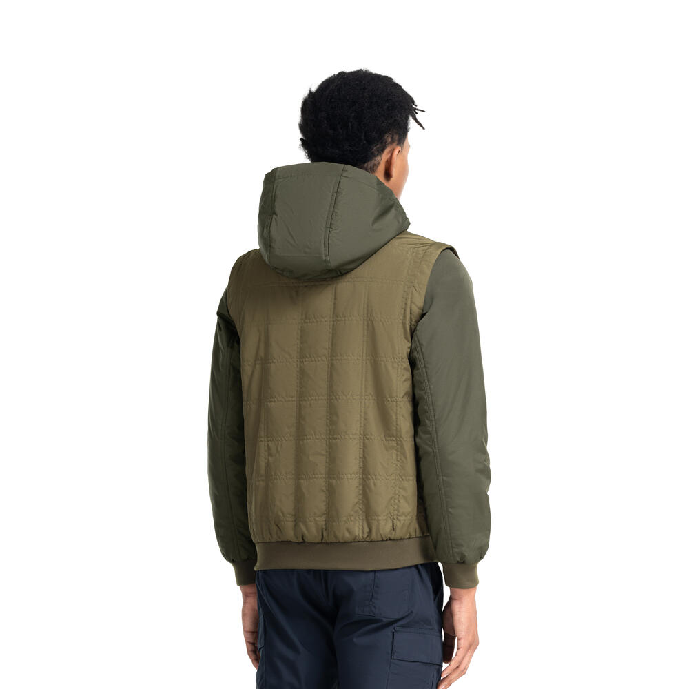 910011772 VOYAGER JACKET 3.0 O