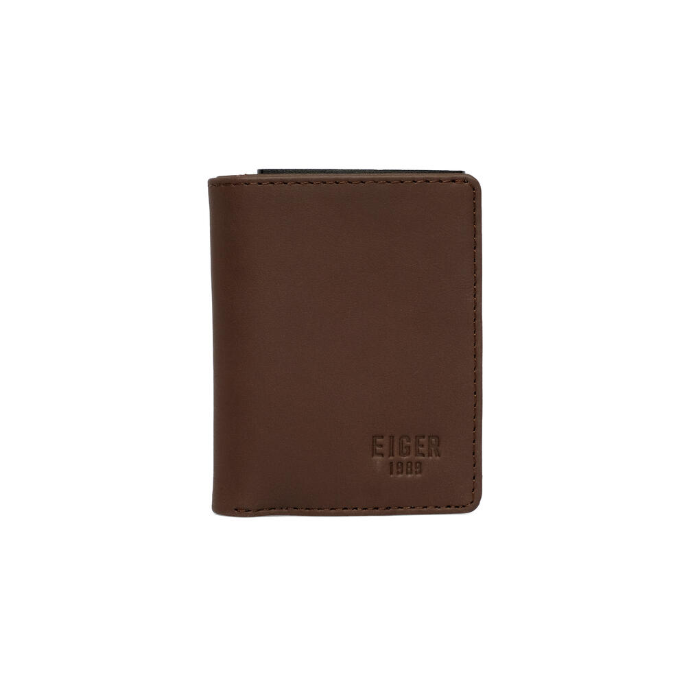 [NEW ARRIVAL!] KORAL METAL WALLET HOLDER