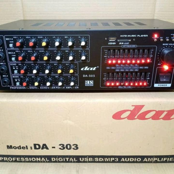 Da806
