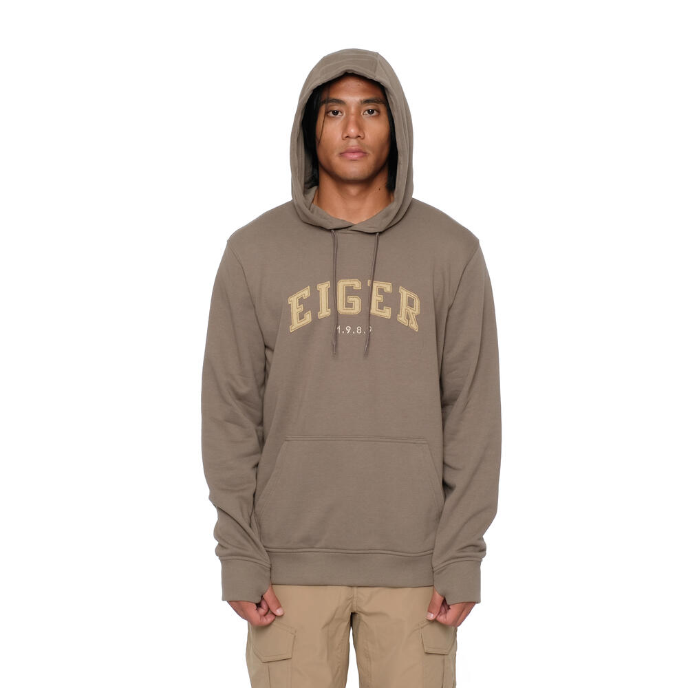 X-FELPATCH HOODIE 2.0 (910011148)