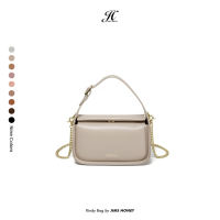 FREE BOX - Jims Honey - Kindy Bag - Mini Bag - Sling Bag - Tas Selempang Wanita