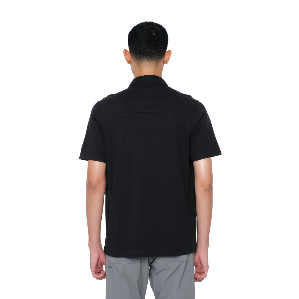 X TAC RAPID POLO SHIRTS CT (910011421)