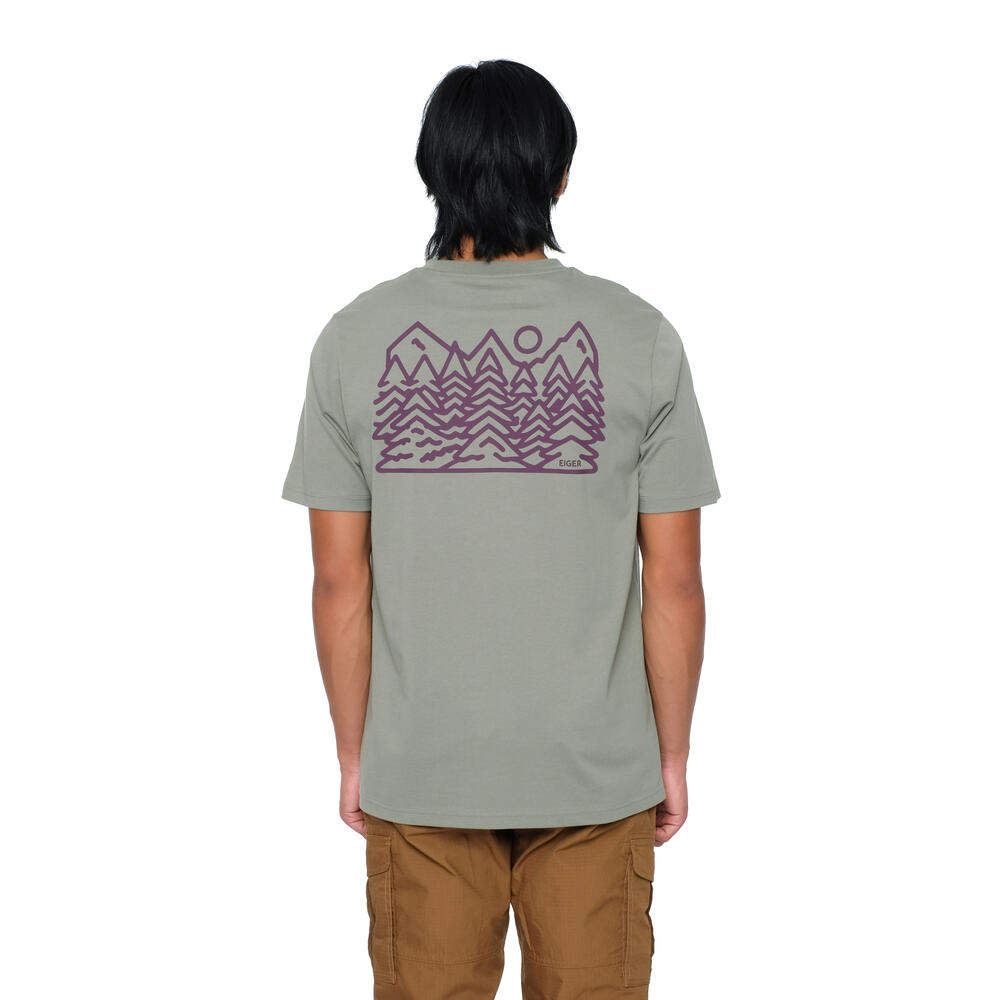 [NEW ARRIVAL!] TAZKY SS T-SHIRT