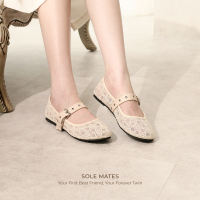 WINOD Diana Flatshoes Ballerina Wanita Slip On