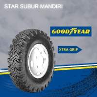 Goodyear 7.50 R16 14 PR X-GRIP Ban Mobil Truk Double