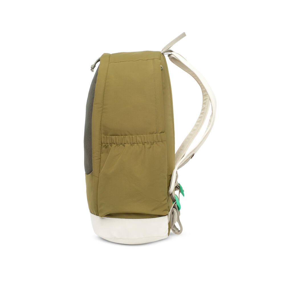 910010681 WS NUWIE BACKPACK 20L - GRE