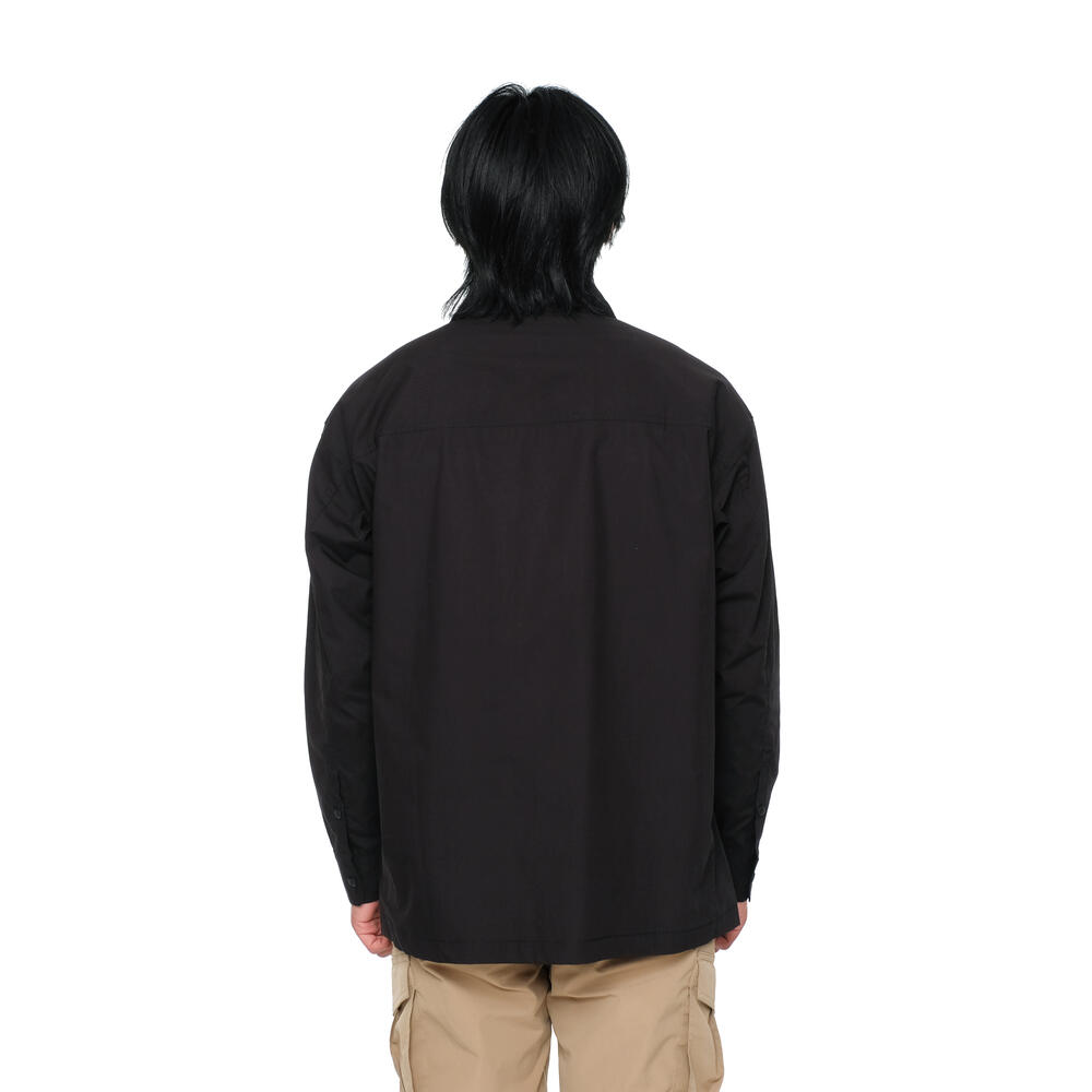 ESSENTIAL LS SHIRT RX (910011120)