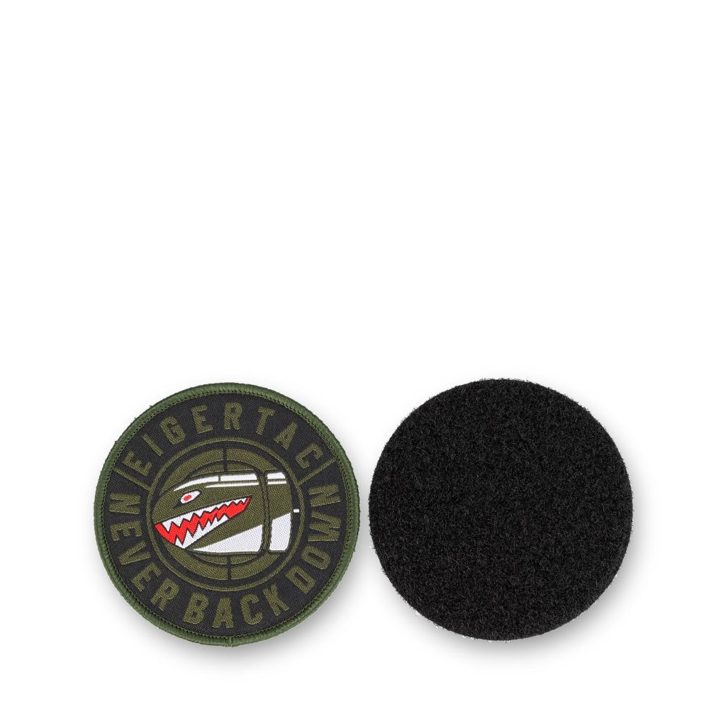 AJKULA METAK PATCH (910007930)