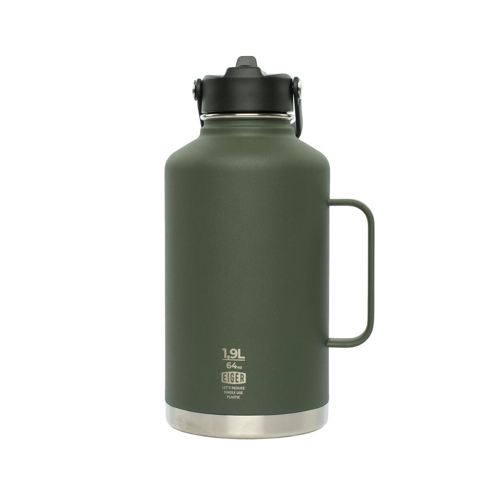CAMPERGROWLER 1.9L/64OZ