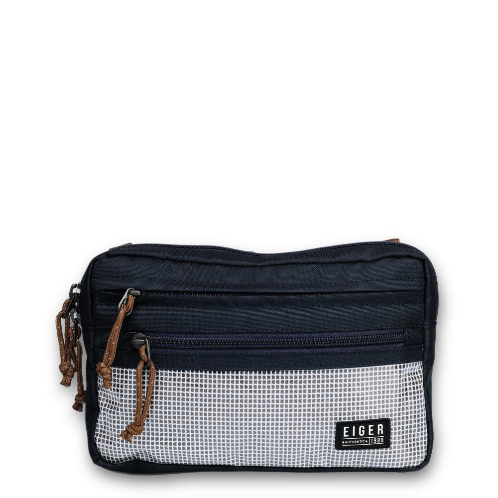 JOURNAL SACOCHE BAG (910007173)