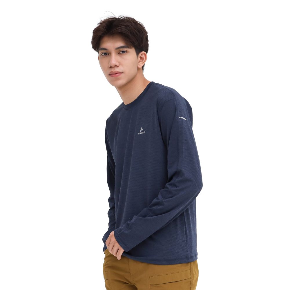 ATACAMA LS ACTIVE TEES